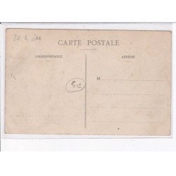 LOIR ET CHER: les huit jours d'alcyon-hutchinson - état