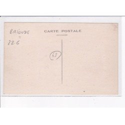 BRIOUDE: librairie moderne, imprimerie - très bon état