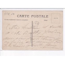 LOIR ET CHER: la tuilerie - état