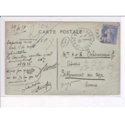 LOIRE ATLANTIQUE: quincaillerie-braud - très bon état