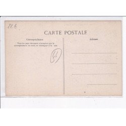PORNIC: le marché - très bon état