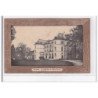 BRIONNE : le chateau du bois david - tres bon etat