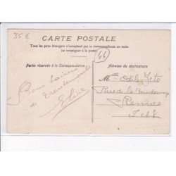 TRENTEMOULT: le quai du nord - très bon état