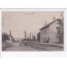 CHECY: la gare - très bon état