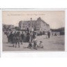 PORNICHET: hôtel de la plage et des bains - très bon état
