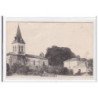 BASSILLAC : vue generale - tres bon etat