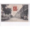 CHEMAZE: grande rue - très bon état
