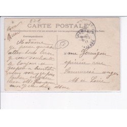 CHEMAZE: grande rue - très bon état
