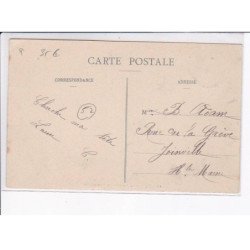 DAMMARTIN: le patronage de jeunes filles - très bon état