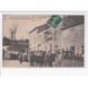 THUILLEY-aux-GROSEILLES: café-restaurant alfred vivier - très bon état