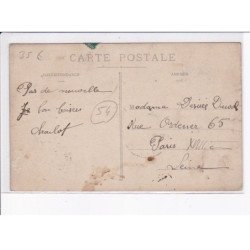 THUILLEY-aux-GROSEILLES: café-restaurant alfred vivier - très bon état