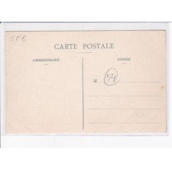 NANCY: fête des fleurs, 1909 - très bon état