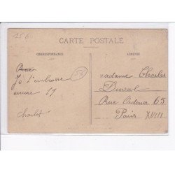 TOUL: la rue de la petite-boucherie - très bon état