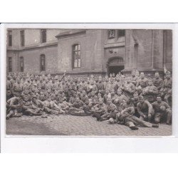 METZ: militaire - très bon état