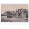 VILLERS OUTREAUX: place du petit riez, automobile - très bon état