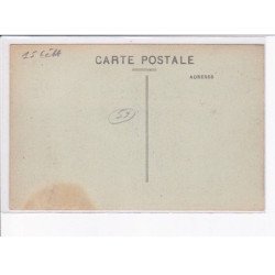 ROUBAIX: maison victor pollet, aux feriers réunis - état