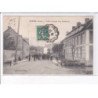 BORNEL: usine louyot, rue gambetta - très bon état
