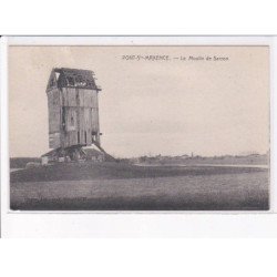 PONT-SAINTE-MAXENCE: le moulin de sarron - très bon état