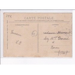 ULLY-SAINT-GEORGES: cressonnière - très bon état