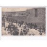 NOGENT-sur-OISE: bouquet provincial, cortège 1912 - très bon état
