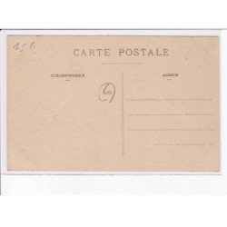 NOGENT-sur-OISE: bouquet provincial, cortège 1912 - très bon état