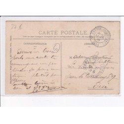 SAINT-CREPIN: rue de ribeauville - très bon état