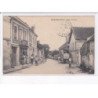 CINQUEUX: route de rozoy - très bon état