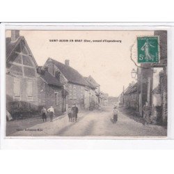 SAINT-AUBIN-en-BRAY: venant d'espaubourg - très bon état