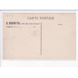 SAINT-SULPICE-sur-RILLE: usines d'aiguilles et d'épingles - très bon état