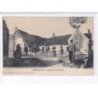 BOUBIERS: ruines rue duchêne - très bon état