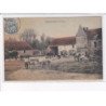 RIEUX: la ferme - état