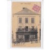 NOCE: hôtel de france - très bon état