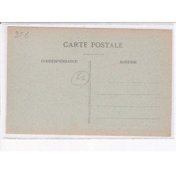 FLERS: fabrication du cidre, le broyage des pommes à la meule - très bon état