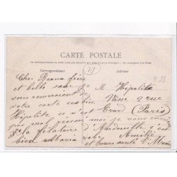 FLERS: la filature d'andouilles - très bon état