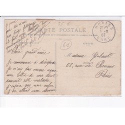 L'AIGLE: l'ancienne fabrication de l'épingle - très bon état