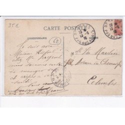 DESVRES: faïencerie, la décoration sur émail cru - très bon état