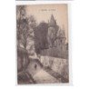 BELVES : le chateau - tres bon etat