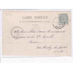 FRUGES: la fontaine chanquille - très bon état