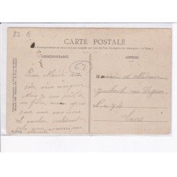 BERK-PLAGE: bonne prise - très bon état