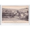 CADOUIN : ancien monastere cistercien, eglise romane, cloitre du XVIe siecle - tres bon etat