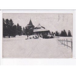 CHARLANNES: le chalet du golf - très bon état