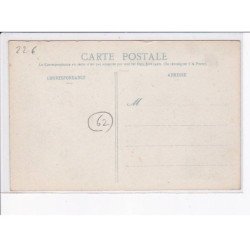 BERCK-PLAGE: villa "la santé", voiture âne - très bon état