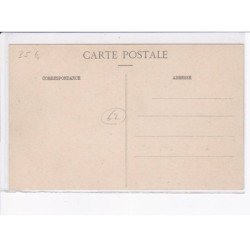 AIR-sur-la-LYS: noël hanon-carpentier, chapellerie chemiserie - très bon état