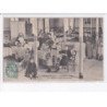 BERCK-PLAGE: infirmerie, filles de l'hôpital cazin-perrochaud - très bon état