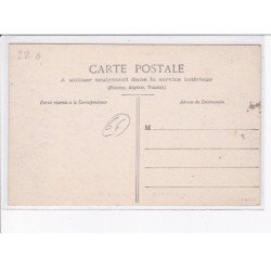BIARRITZ: la place de la mairie - très bon état