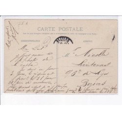 BIARRITZ: pâtisserie miremont - très bon état