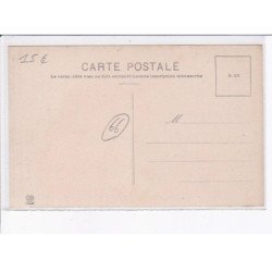 TRILLES: vin apéritif au quinquina catalan buvant à la régalade - très bon état