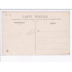 TUQUEROUYE: l'abri du club alpin - très bon état