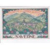 SAVERNE: société alsacienne et lorraine des amis des roses - très bon état
