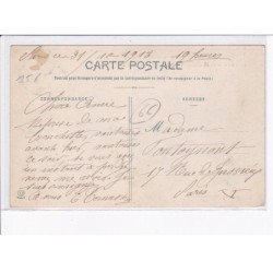 CERET: pèlerinage - très bon état